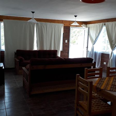Apart Hotel Pehuenia Villa Pehuenia Zewnętrze zdjęcie