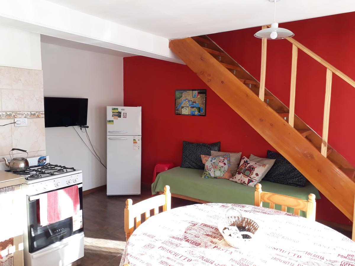 Apart Hotel Pehuenia Villa Pehuenia Zewnętrze zdjęcie