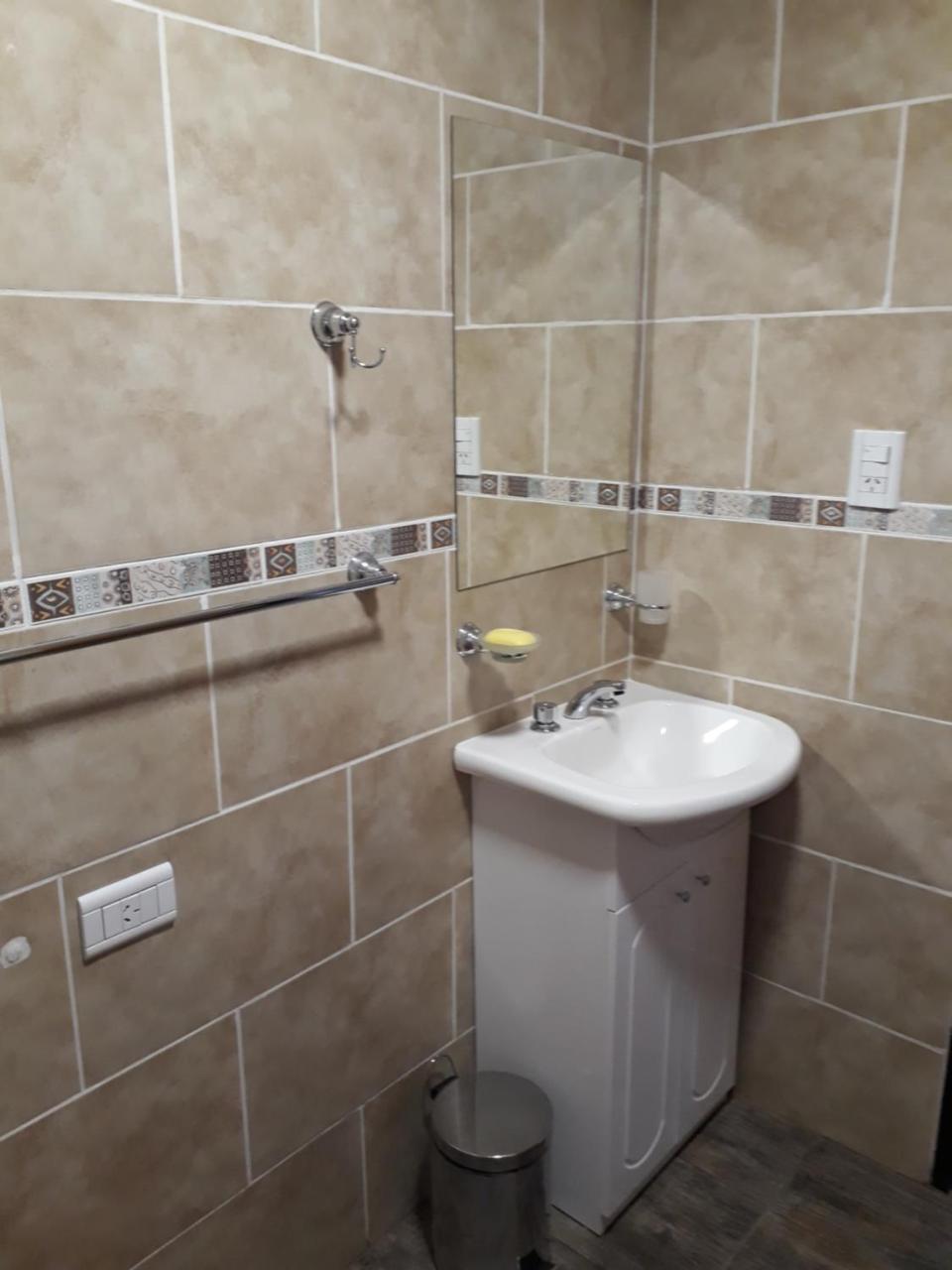 Apart Hotel Pehuenia Villa Pehuenia Zewnętrze zdjęcie