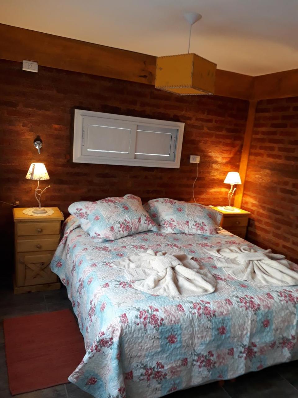Apart Hotel Pehuenia Villa Pehuenia Zewnętrze zdjęcie