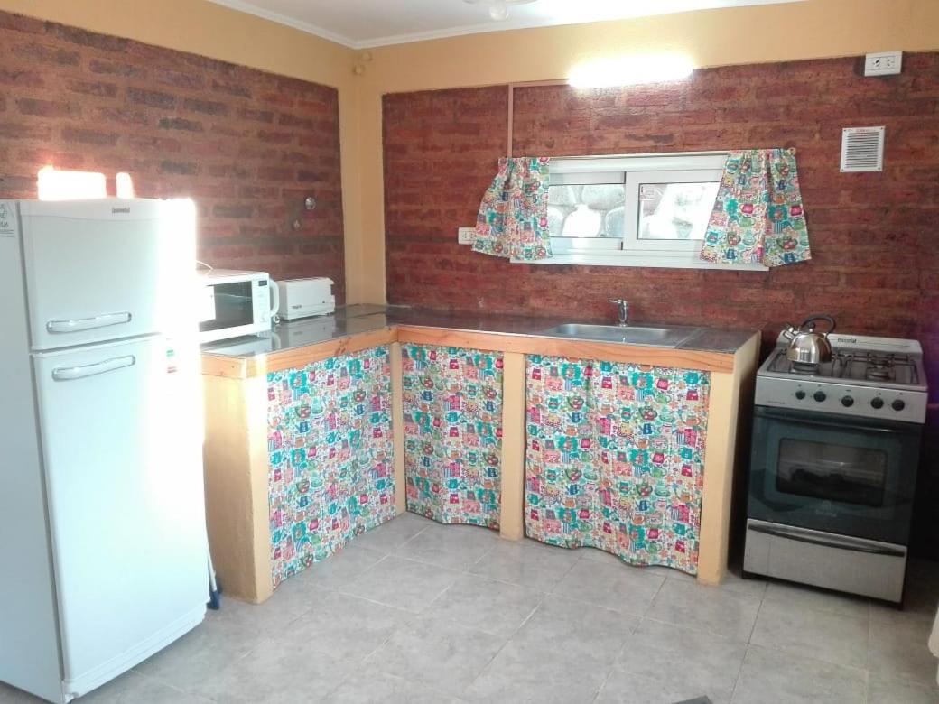 Apart Hotel Pehuenia Villa Pehuenia Zewnętrze zdjęcie